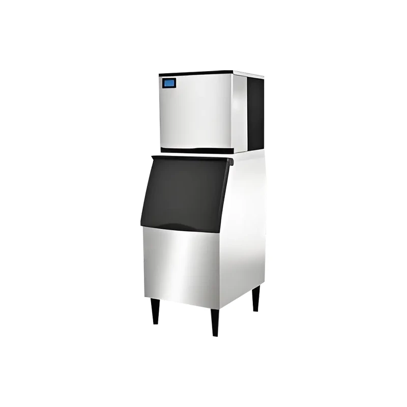 External Ice Maker
