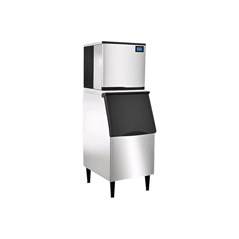 The Good Ice Machine